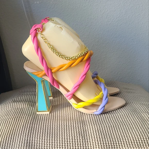 Kat Maconie Brigitte Sandals - Picture 2 of 7